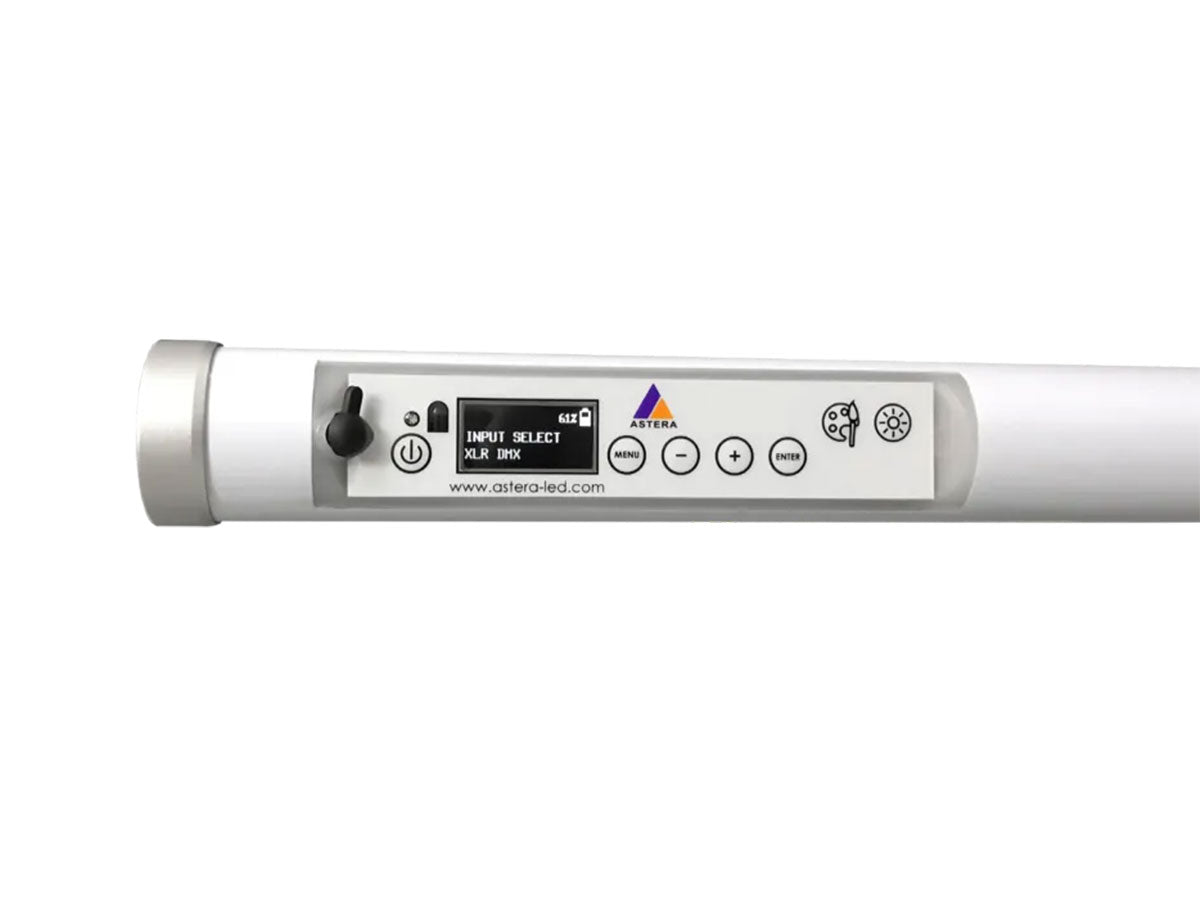 Astera Hyperion Tube