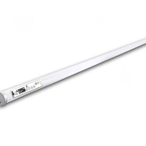 Astera Set of 4 Hyperion LED Tubes with Charging Case