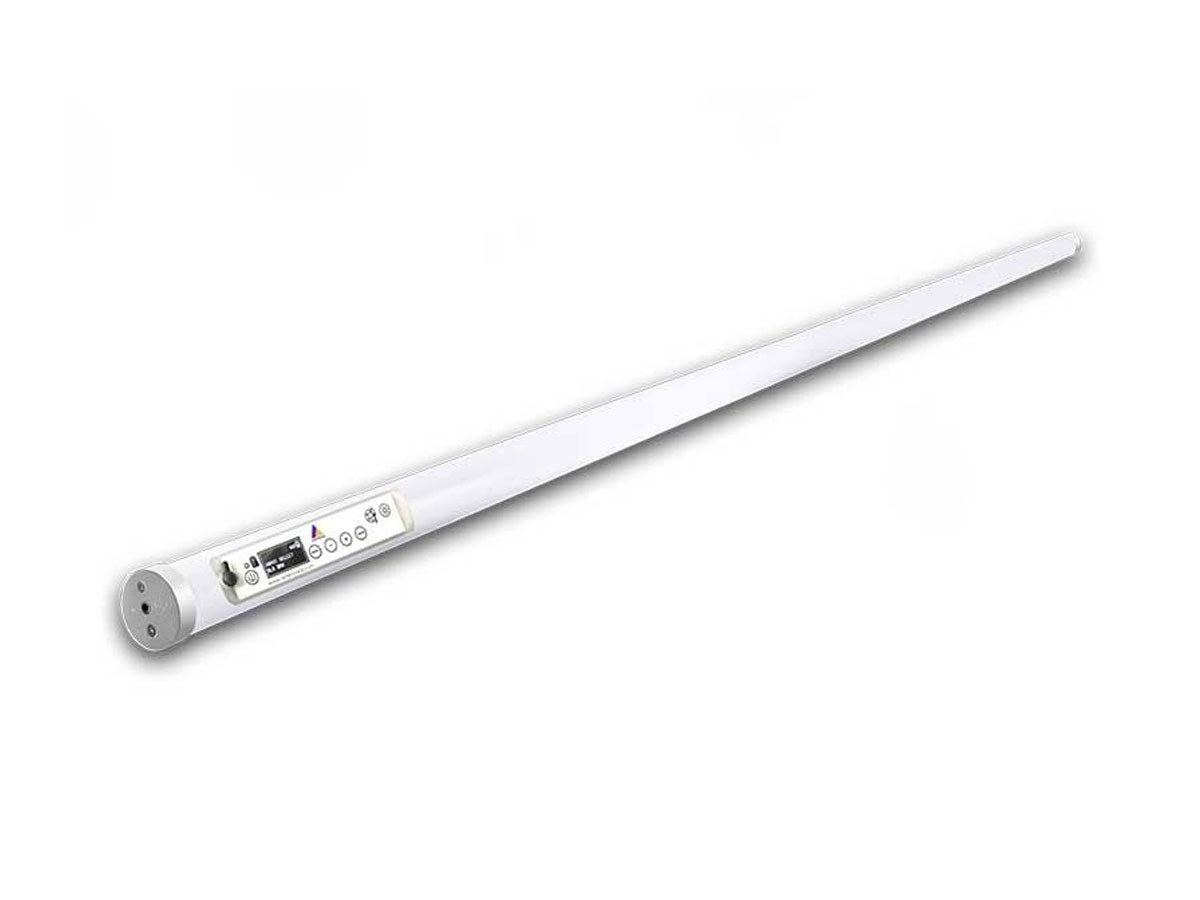 Astera Set of 4 Hyperion LED Tubes with Charging Case