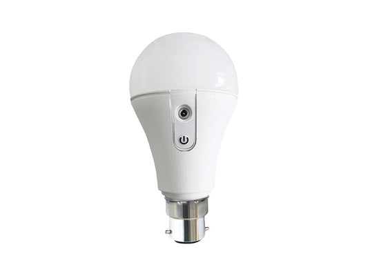 Astera White NYX 10W LED Bulb (B22)