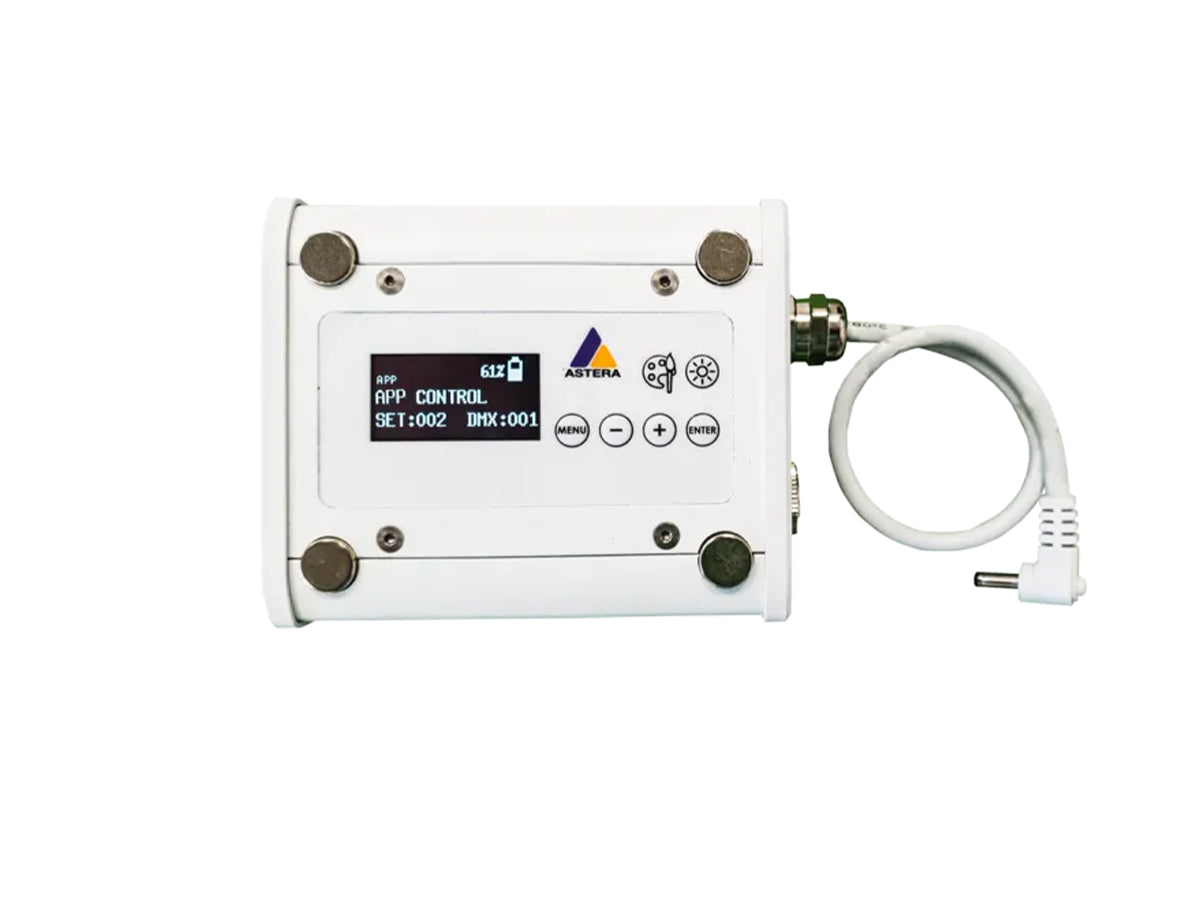 Astera NYX Bulb Power Station