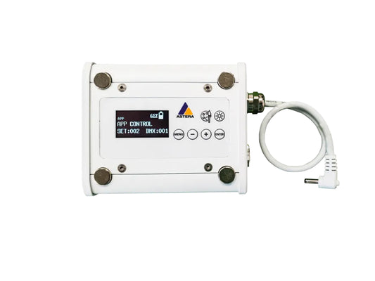 Astera NYX Bulb Power Station