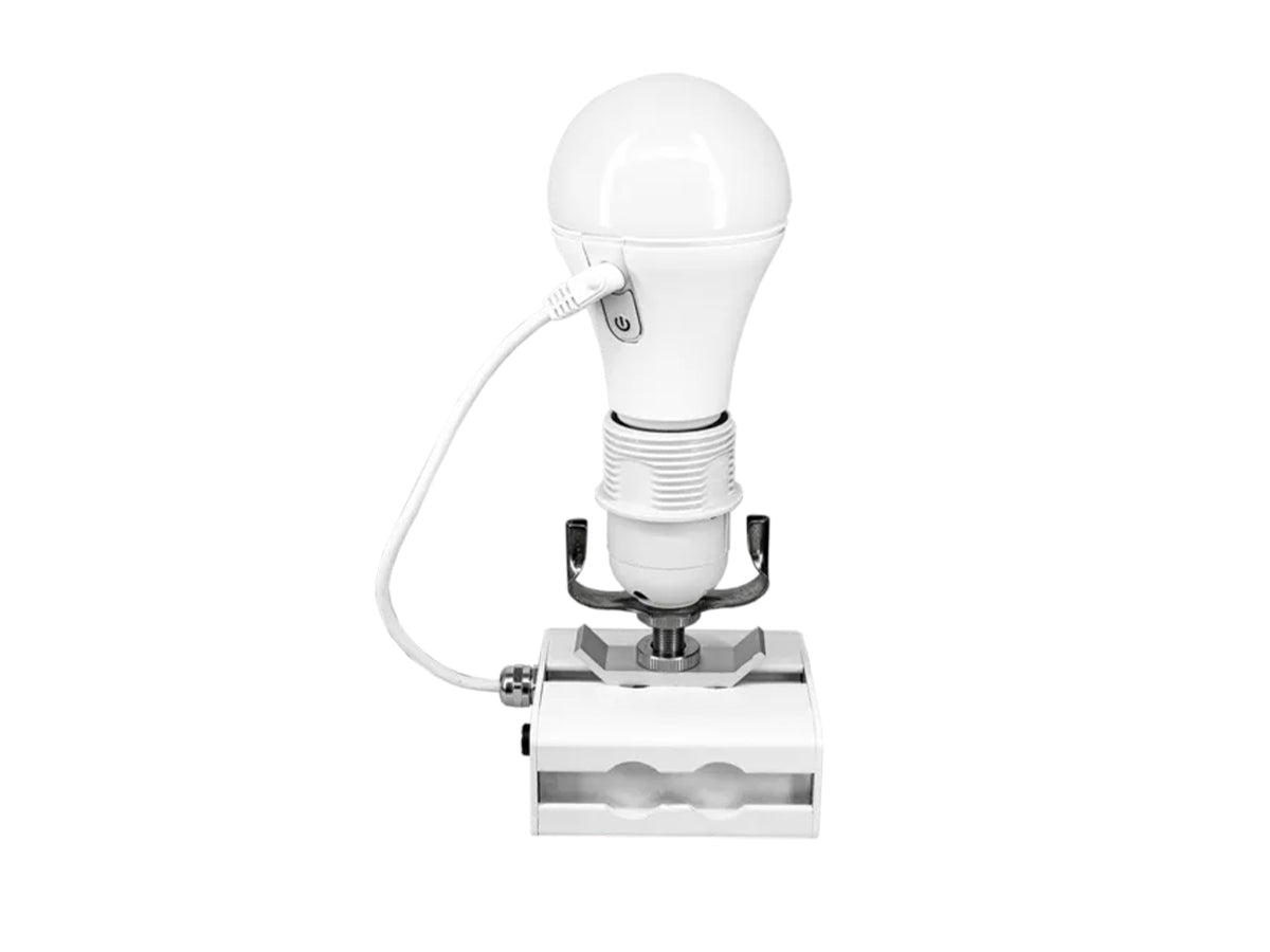Astera NYX Bulb Power Station