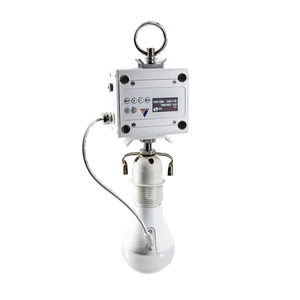 Astera NYX Bulb Power Station