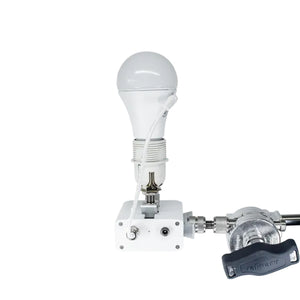 Astera NYX Bulb Power Station