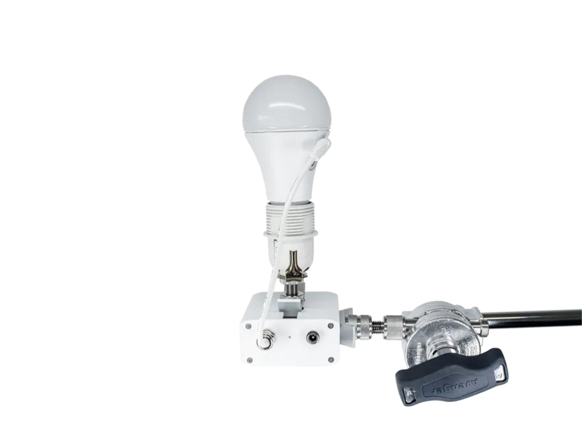 Astera NYX Bulb Power Station