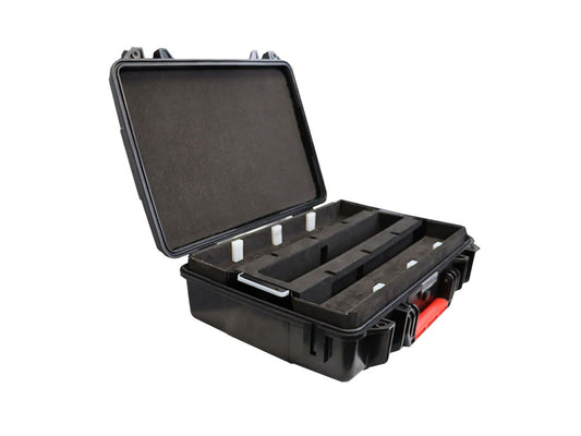 Astera PowerStation Charging Case (Includes 24VDC 4A PSU and 8-way Adapter Cable)
