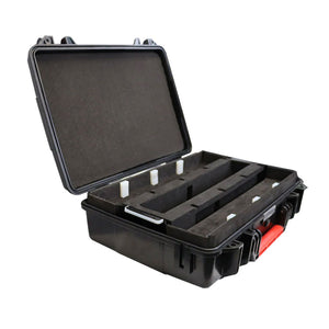 Astera PowerStation Charging Case (Includes 8 PowerStations, 8 TrackPins, 8 PowerStation Hangars)