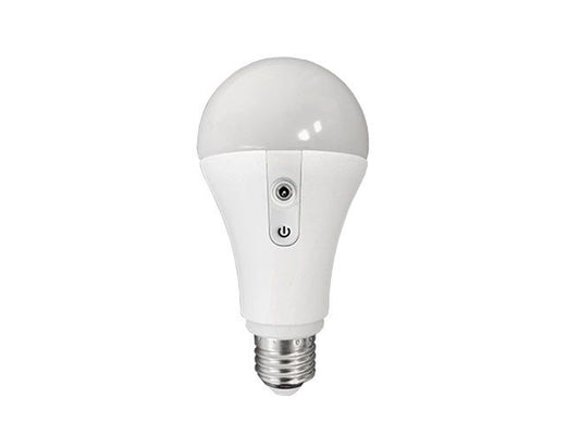 Astera NYX Bulb - 14 Watt RGBA+Mint+Amber LED E27 Bulb W/ Wireless DMX