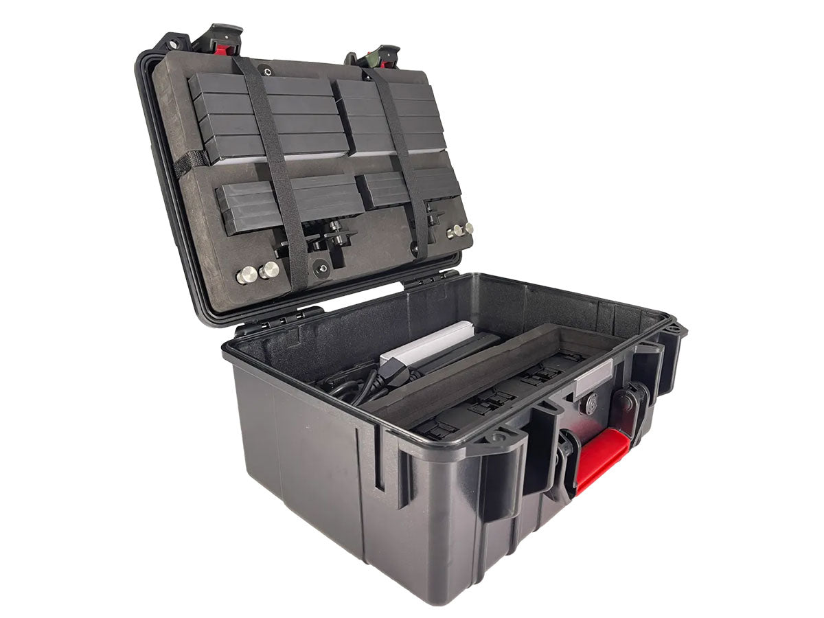 Astera Charging Case for HydraPanel