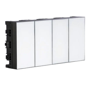 Astera ConnectorPlate for HydraPanel