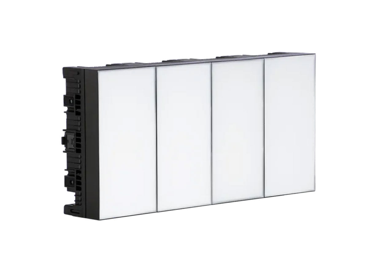 Astera ConnectorPlate for HydraPanel