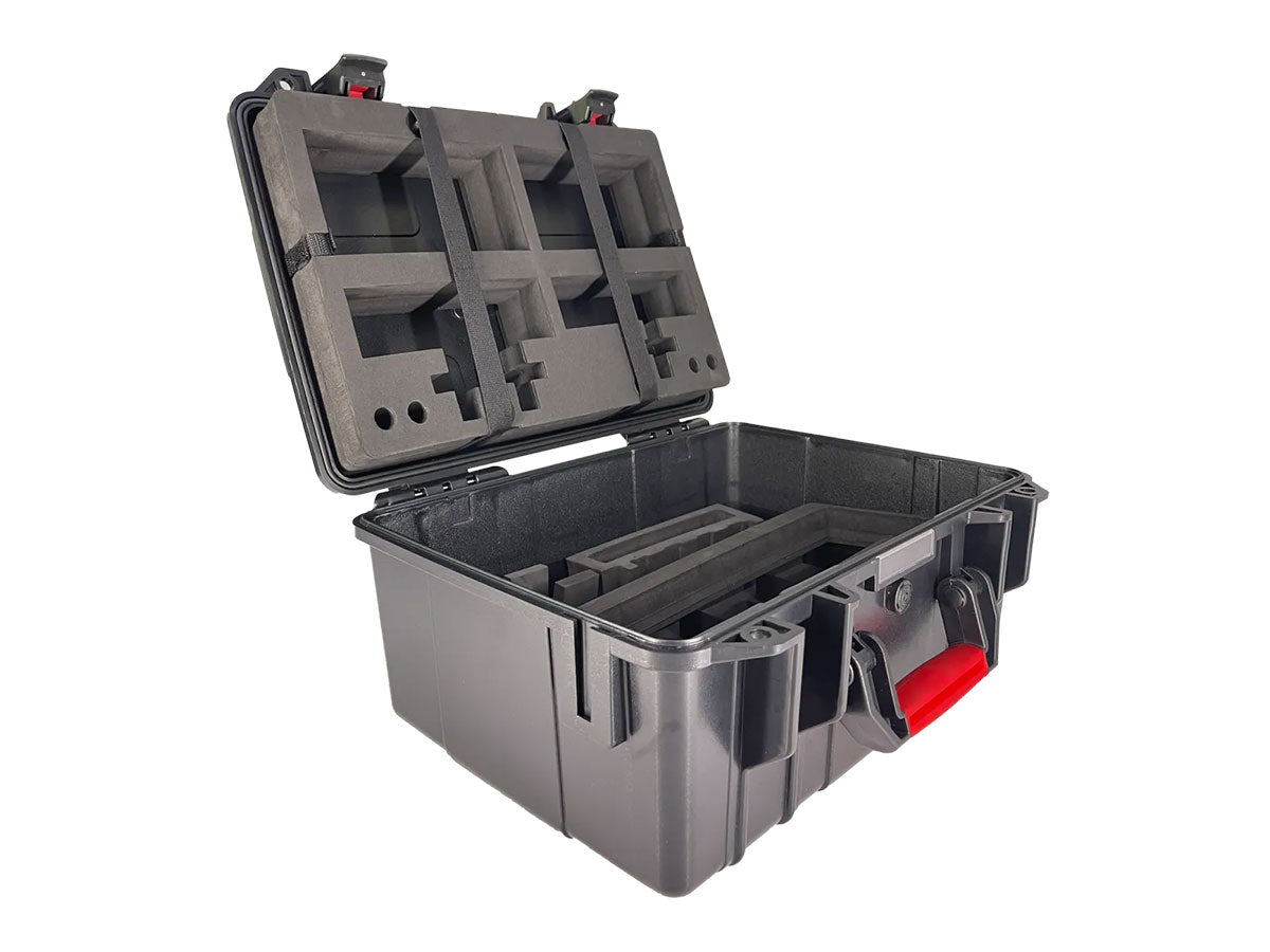 Astera HydraPanel Set Of 4