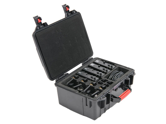 Astera RuntimeExtender - V-Mount (Kit of 4)