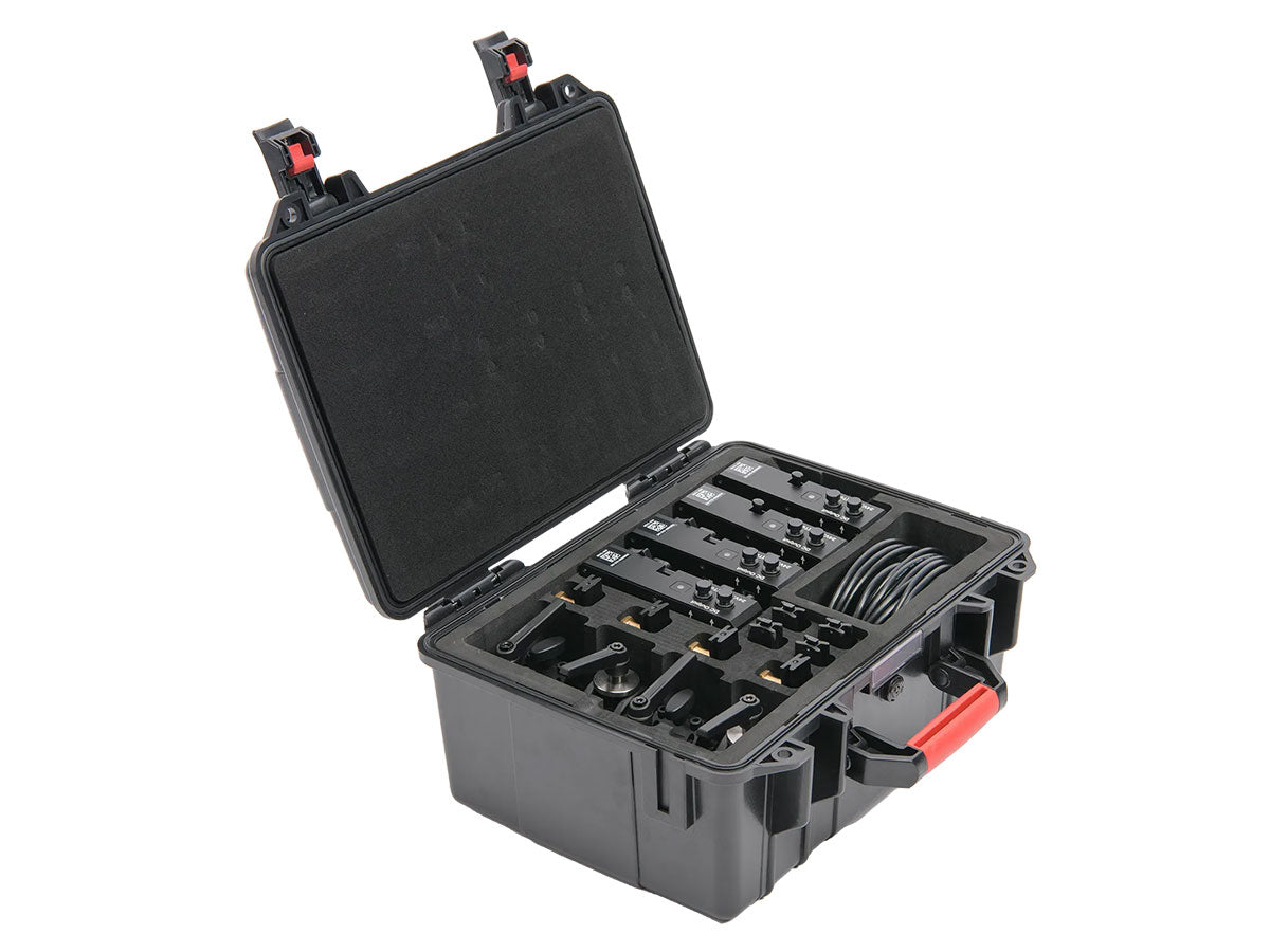 Astera RuntimeExtender - Gold Mount (Kit of 4)