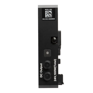 Astera RuntimeExtender - V-Mount (Kit of 4)