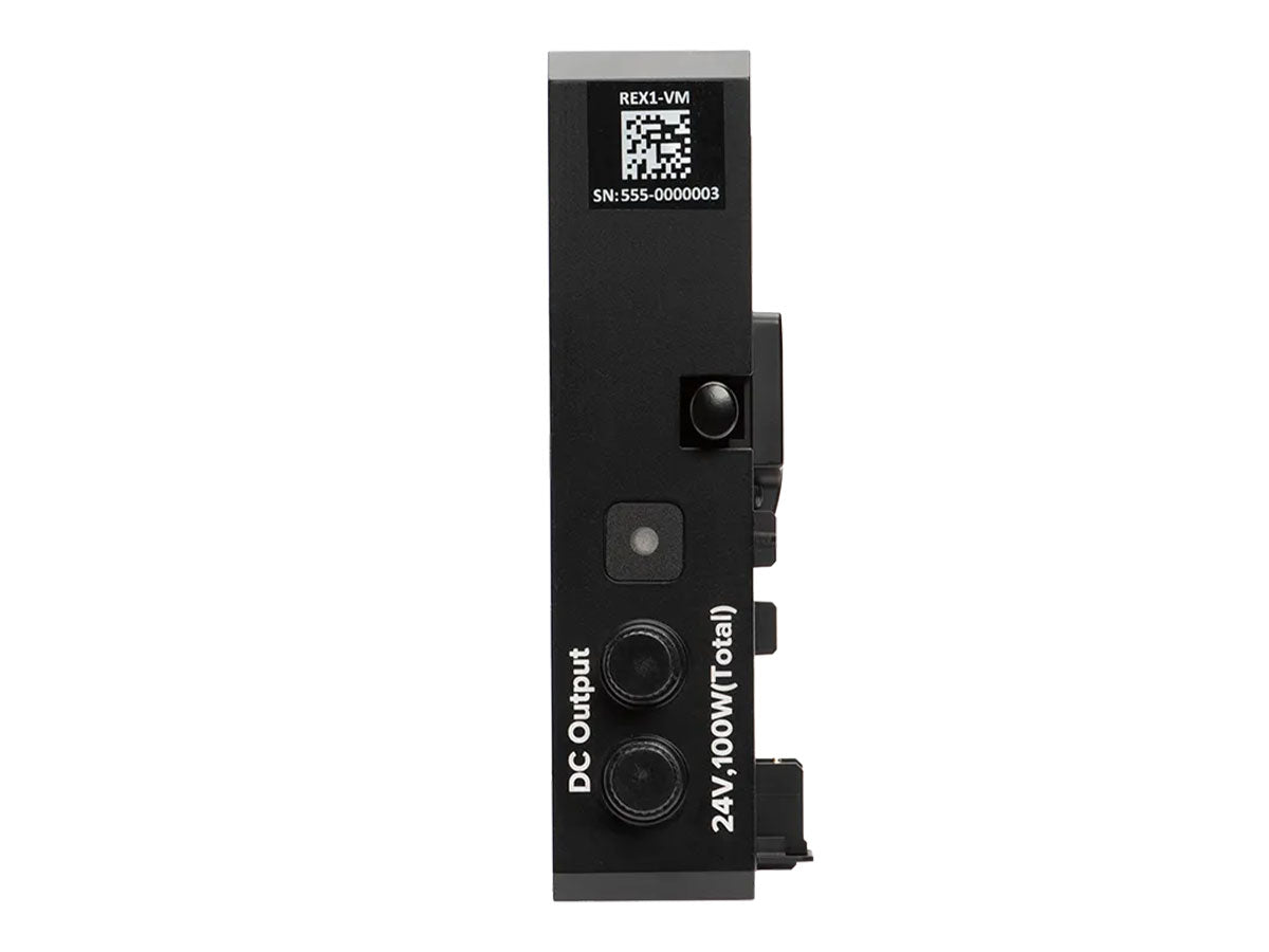Astera RuntimeExtender - Gold Mount (Kit of 4)