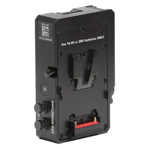 Astera RuntimeExtender - V-Mount