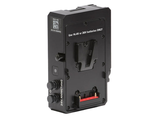 Astera RuntimeExtender - V-Mount