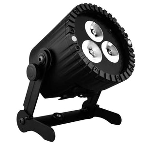 Astera AX5 TriplePar with flood and wallwash filter (BTB)