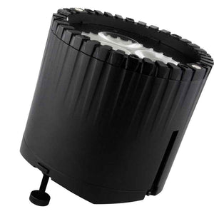Astera AX5 TriplePar with flood and wallwash filter (BTB)