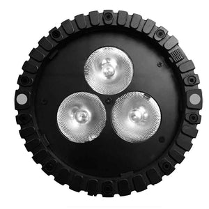 Astera AX5 TriplePar with flood and wallwash filter (BTB)