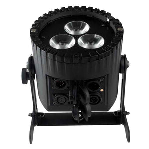 Astera AX5 TriplePar with flood and wallwash filter (BTB)