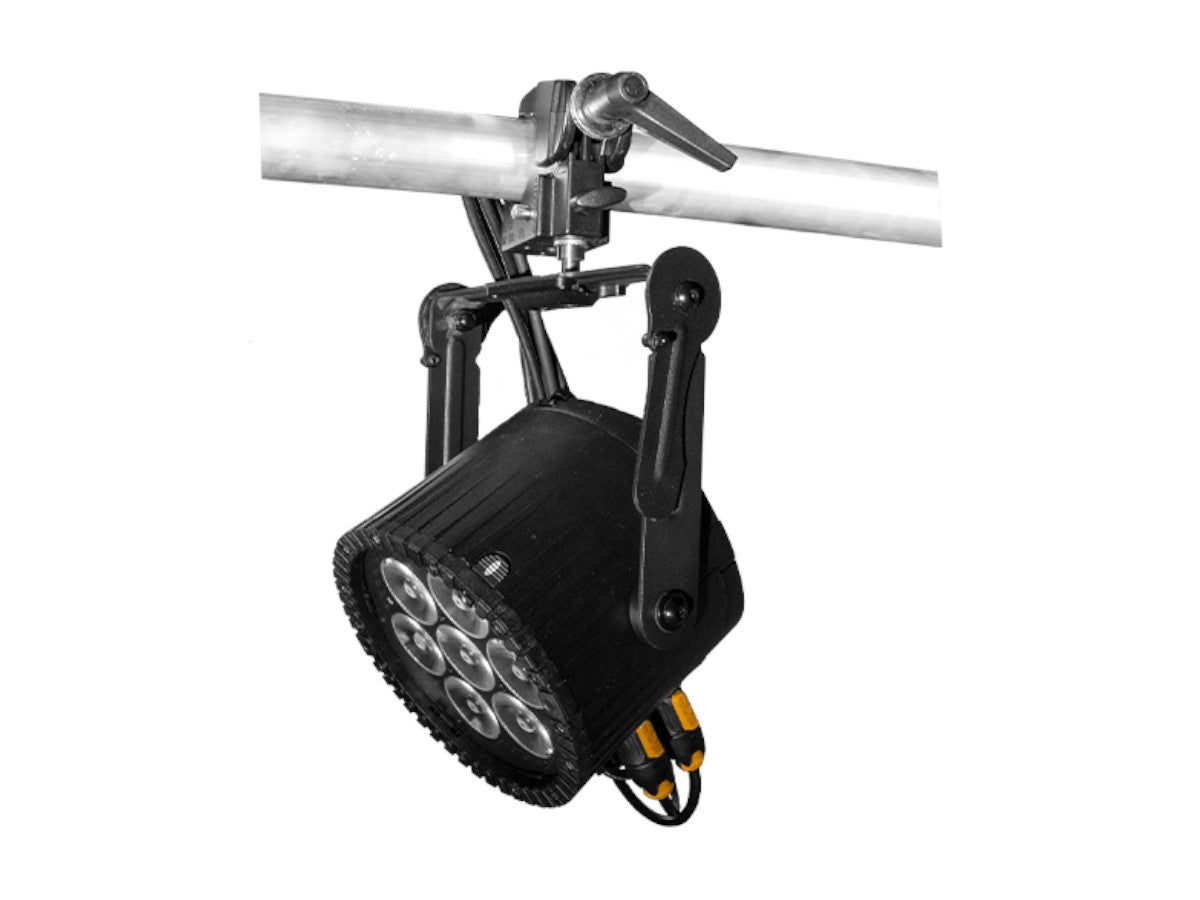 Astera AX9 PowerPAR Wireless Spotlight