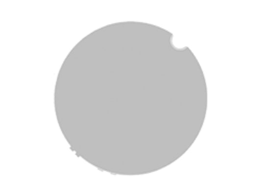 Astera WallWash Filter for AX9