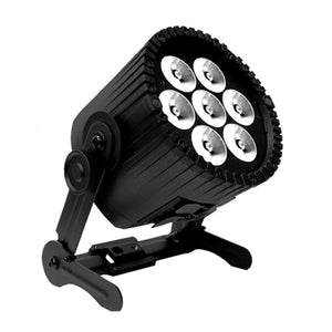 Astera AX9 PowerPAR Wireless Spotlight