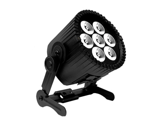 Astera AX9 PowerPAR Wireless Spotlight