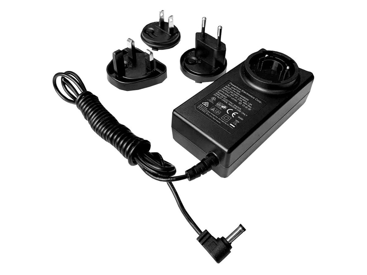 Astera Titan Tube Charger