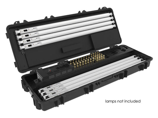 Astera Titan Tube Charging Case