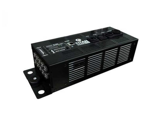Astera Titan Tube PowerBox