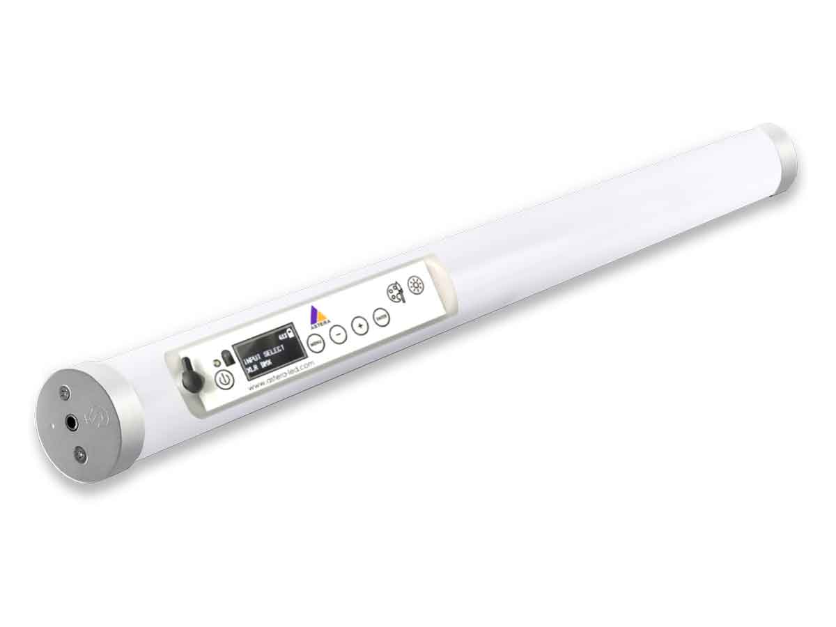 Astera Helios Tube