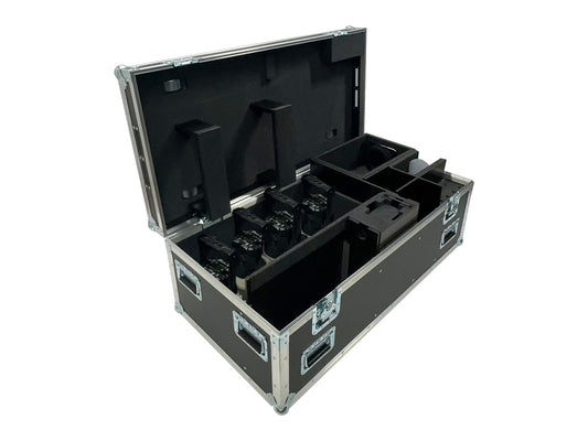 Astera QuikSpot Charging Case (for 8 Quikspot)