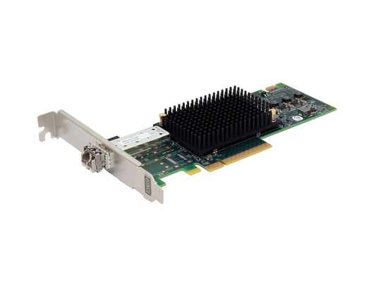 ATTO Celerity FC-321P Single 32Gb Fibre Channel x8 PCIe 3.0 Low Profile Gen.7 HBA 1x LC SFP+