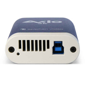 Epiphan AV.io 4K USB 3.0 Video Grabber