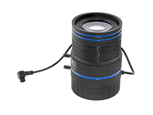 Marshall Electronics CS-1040-8MP CS-Mount 10-40mm Varifocal Lens with Long Cable