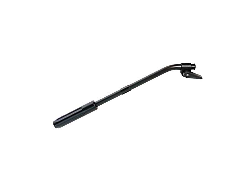 Sachtler Pan Bar Back Section Left