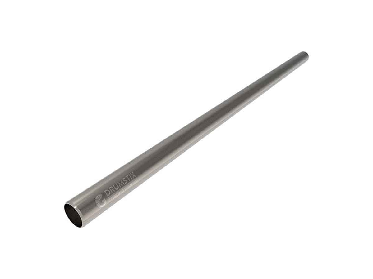 Bright Tangerine Drumstix Titanium Rod - 19mm/9" (22.8cm)
