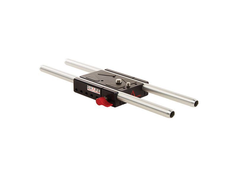 SHAPE Baseplate for Canon C300 Camera