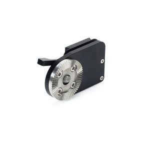 Bright Tangerine AXL EVF Adapter (Gratical)