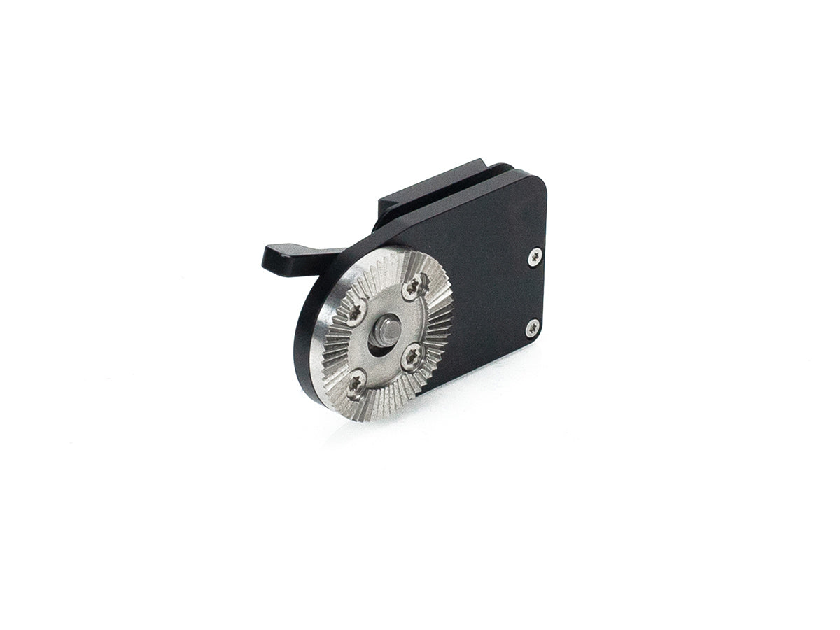 Bright Tangerine AXL EVF Adapter (Gratical)