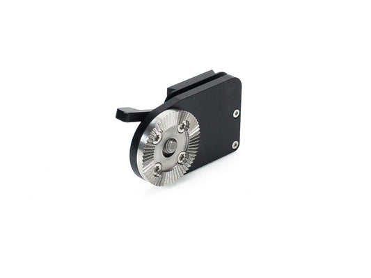 Bright Tangerine AXL EVF Adapter (Gratical)
