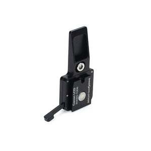 Bright Tangerine AXL EVF Adapter (Canon LCD)