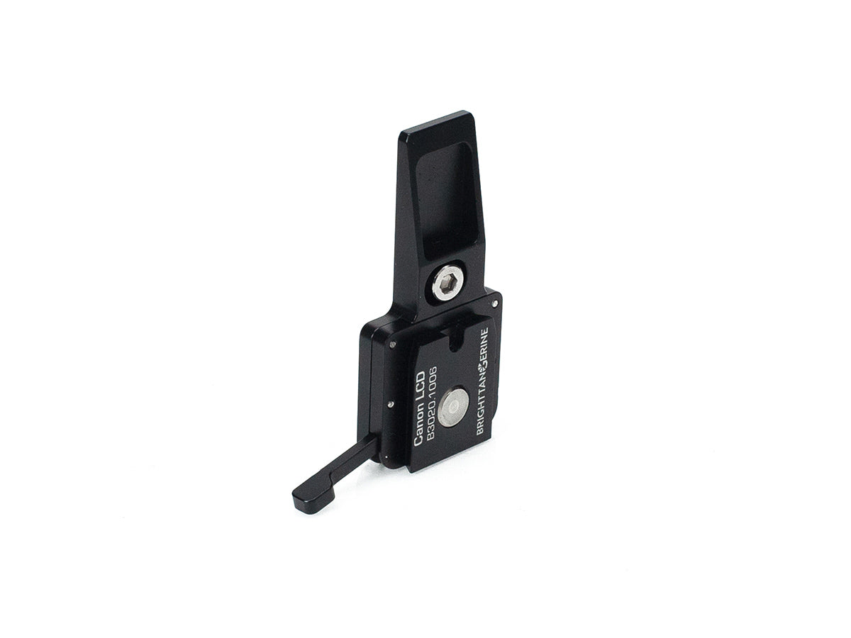 Bright Tangerine AXL EVF Adapter (Canon LCD)