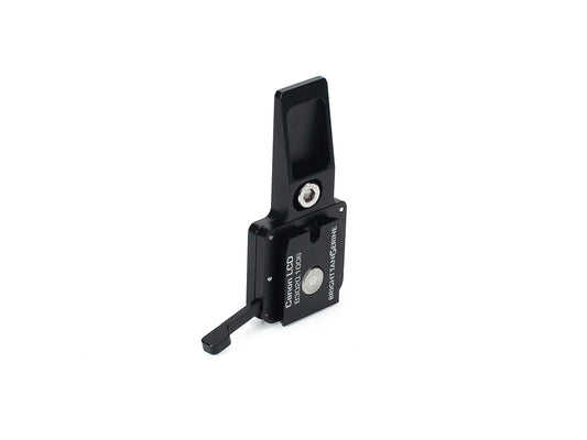 Bright Tangerine AXL EVF Adapter (Canon LCD)