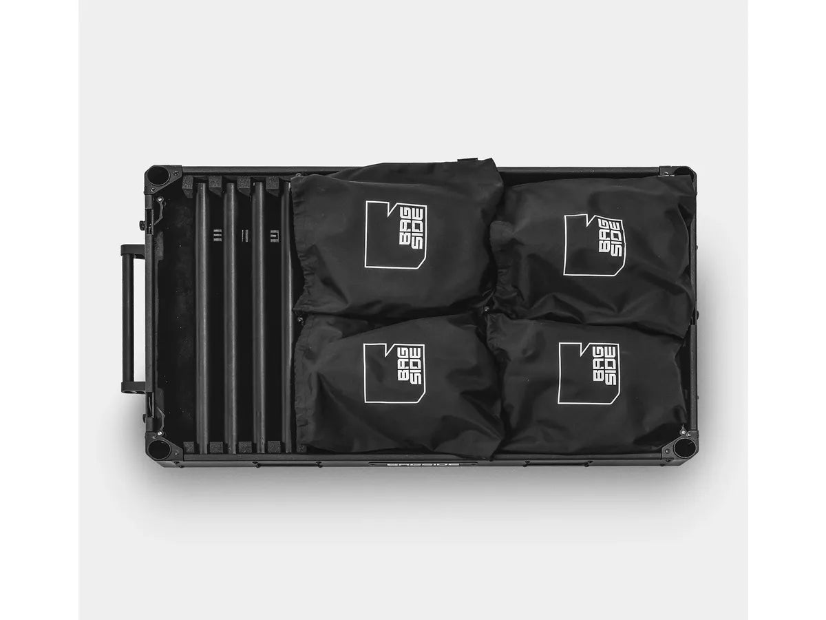 Bagside Bagstation XL