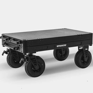Bagside Bagstation XL